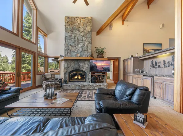 1141 Snow Crest Rd, Alpine Meadows, CA 96146