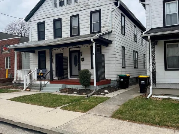 583 McAllister St, Hanover, PA 17331