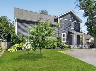 4189 Mountain St, Beamsville, ON L3J 0K8