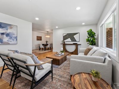 2802 S Inglewood Rd, Boise, ID, 83705