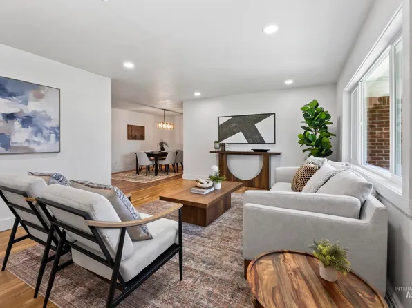2802 S Inglewood Rd, Boise, ID 83705
