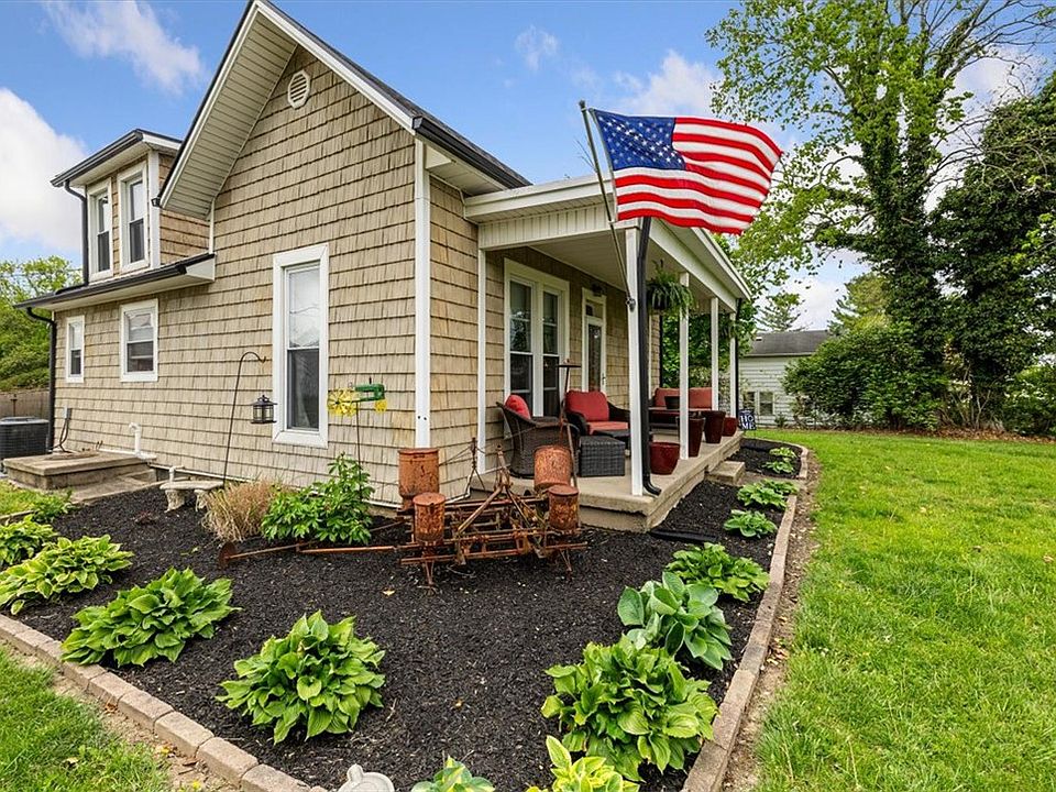 6790 E Us Highway 35, West Alexandria, OH 45381 | Zillow