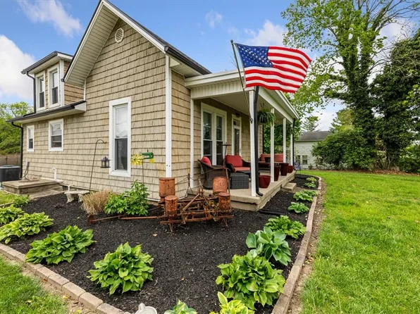 6790 E Us Highway 35, West Alexandria, OH 45381