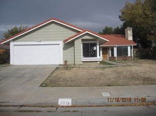 2531 E Avenue R13, Palmdale, CA 93550