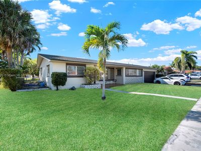 7850 W 16th Ave, Hialeah, FL, 33014