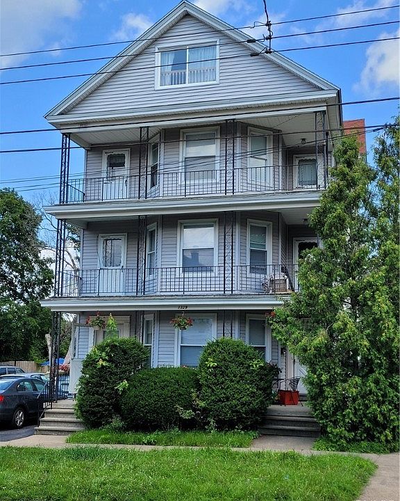 1329 Mary St, Utica, NY 13501 Zillow