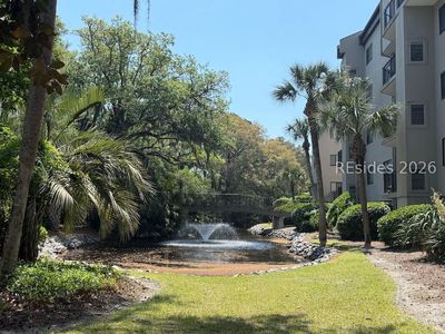 10 S Forest Beach Drive UNIT 412, Hilton Head Island, SC, 29928