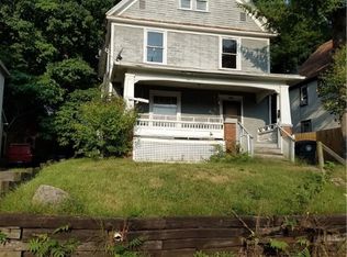 150 Rhodes Ave, Akron, OH 44302