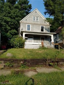 150 Rhodes Ave, Akron, OH, 44302