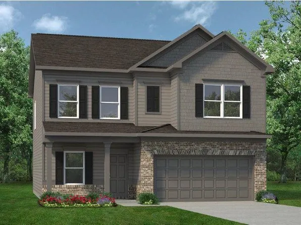 135 Red Tail Dr, Ringgold, GA 30736