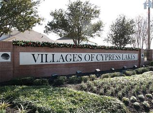 14210 Darby Springs Way, Cypress, TX 77429