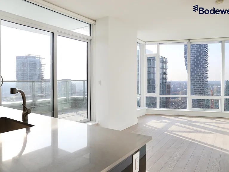 1283 Howe St #3206 — Photo 1