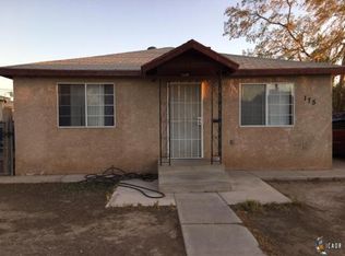 175 E Heil Ave, El Centro, CA 92243