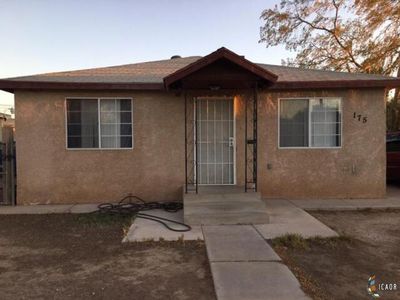 175 E Heil Ave, El Centro, CA, 92243