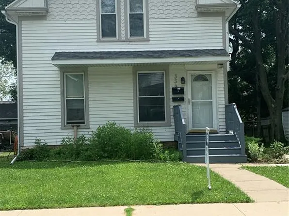 339 11th St SW, Cedar Rapids, IA 52404