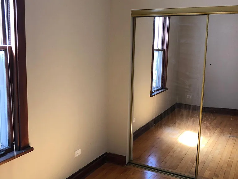 Front bedroom