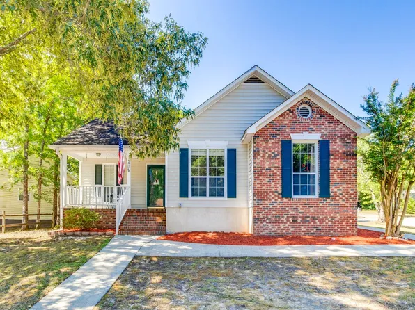 241 Stonewood Dr, West Columbia, SC 29170
