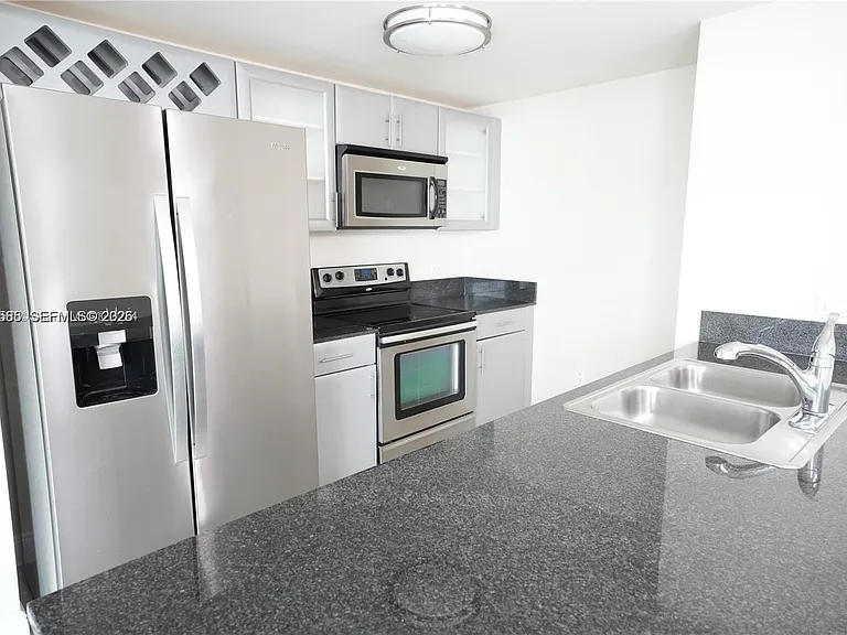 1861 NW South River Dr #2503 — Photo 3