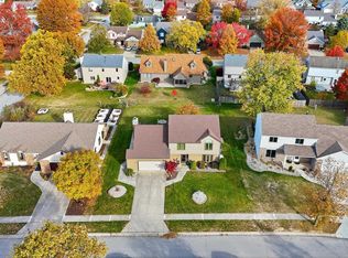 6507 Sedgemore Pl, Fort Wayne, IN 46835