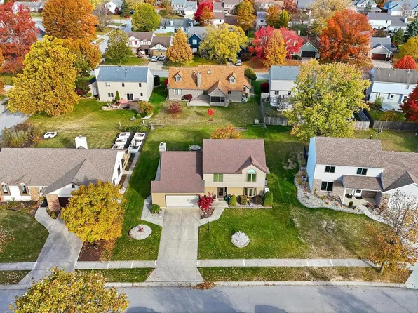 6507 Sedgemore Pl, Fort Wayne, IN 46835