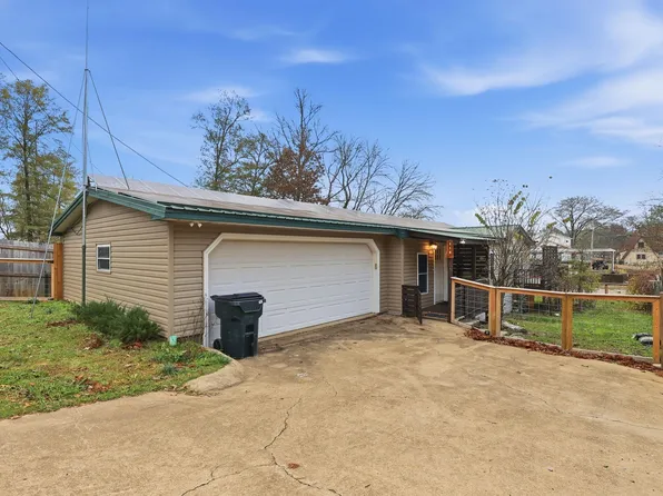 112 Quaker Ln, Royal, AR 71968