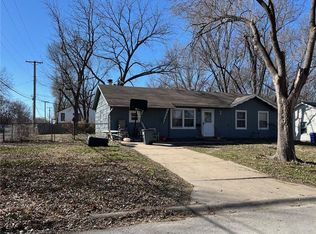 13638 Winchester Ave, Grandview, MO 64030