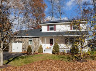 6 Somers Dr, Rhinebeck, NY 12572