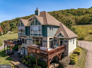 1278 Deep Creek Dr #B4, Mchenry, MD 21541