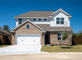 3711 Archer Falls Ct, College Station, TX 77845