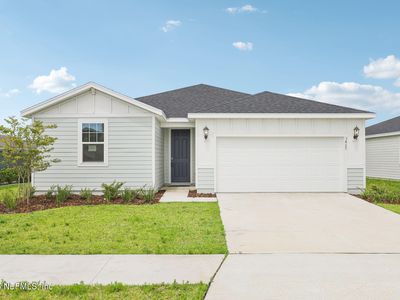 3427 BELLA SERA Lane, Green Cove Springs, FL, 32043