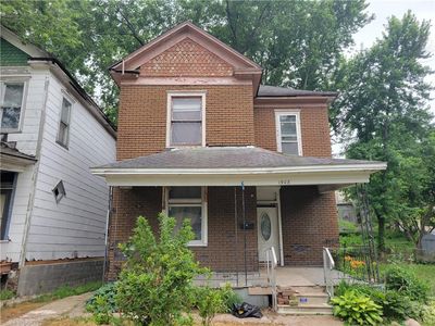 1908 Faraon St, Saint Joseph, MO, 64501
