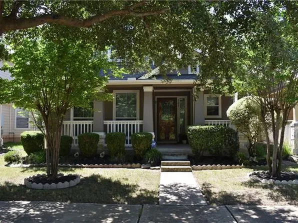 705 N Cascades Ave APT 2, Pflugerville, TX 78660