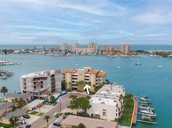 200 Skiff Point #303, Clearwater, FL 33767