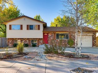 1015 Gilfin Cir, Colorado Springs, CO 80915