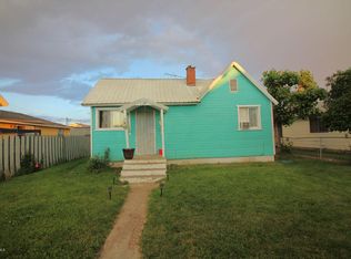 110 N Date St, Toppenish, WA 98948