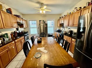 1 Sachem St #A3, Roxbury Crossing, MA 02120