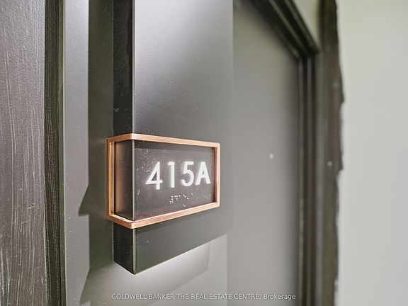 5th image of 115 Nipissing Rd #415A