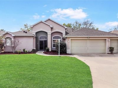 20755 Queen Alexandra Dr, Leesburg, FL, 34748