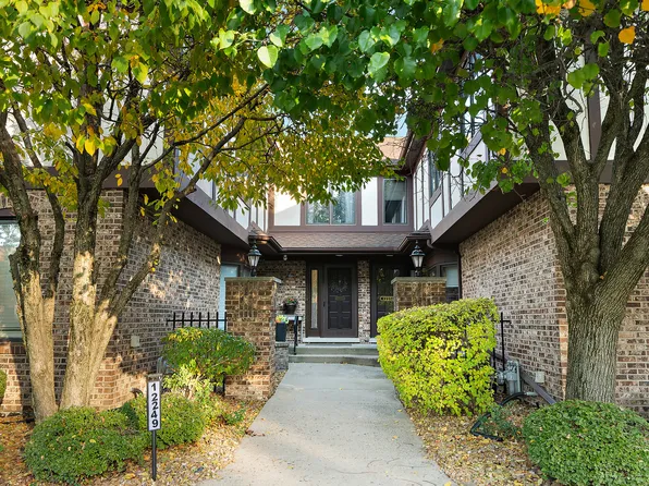 12249 S Arbor Trl #G2, Palos Heights, IL 60463