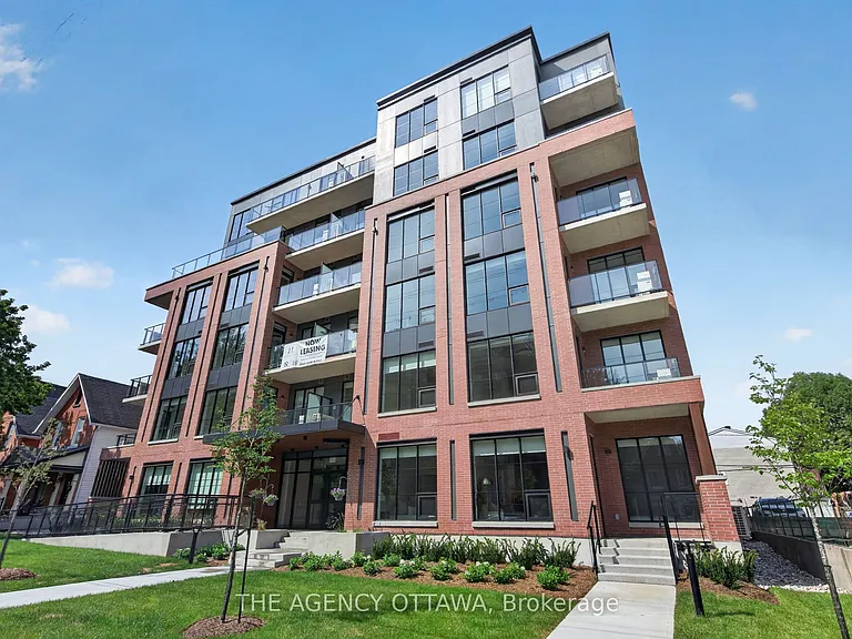 56 Bayswater Ave #302 — Photo 2