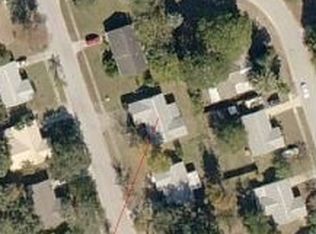 1579 Liberty Tree Rd, Titusville, FL 32796