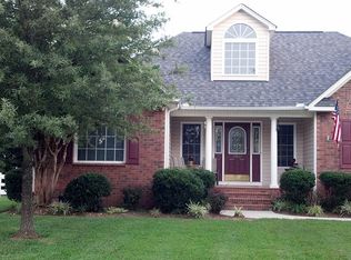 2034 Dearborn Dr, Rock Hill, SC 29732