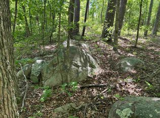 4025 Hamlets Chapel Rd #2-3, Pittsboro, NC 27312