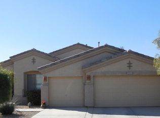 16106 N 180th Ln, Surprise, AZ 85388