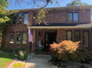 717 W Harold Cir, Decatur, IL 62526