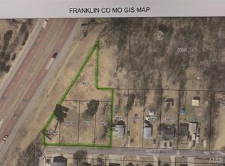 Mosley Ave, Saint Clair, MO