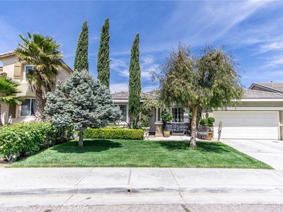 9114 Big Bear Dr, Hesperia, CA, 92344