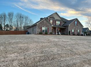 101 Walcille Ln, McDonough, GA 30252