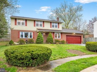 1002 Timberwyck Rd, Wilmington, DE 19810