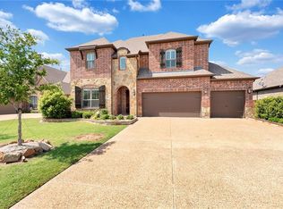 730 Berkshire Dr, Prosper, TX 75078